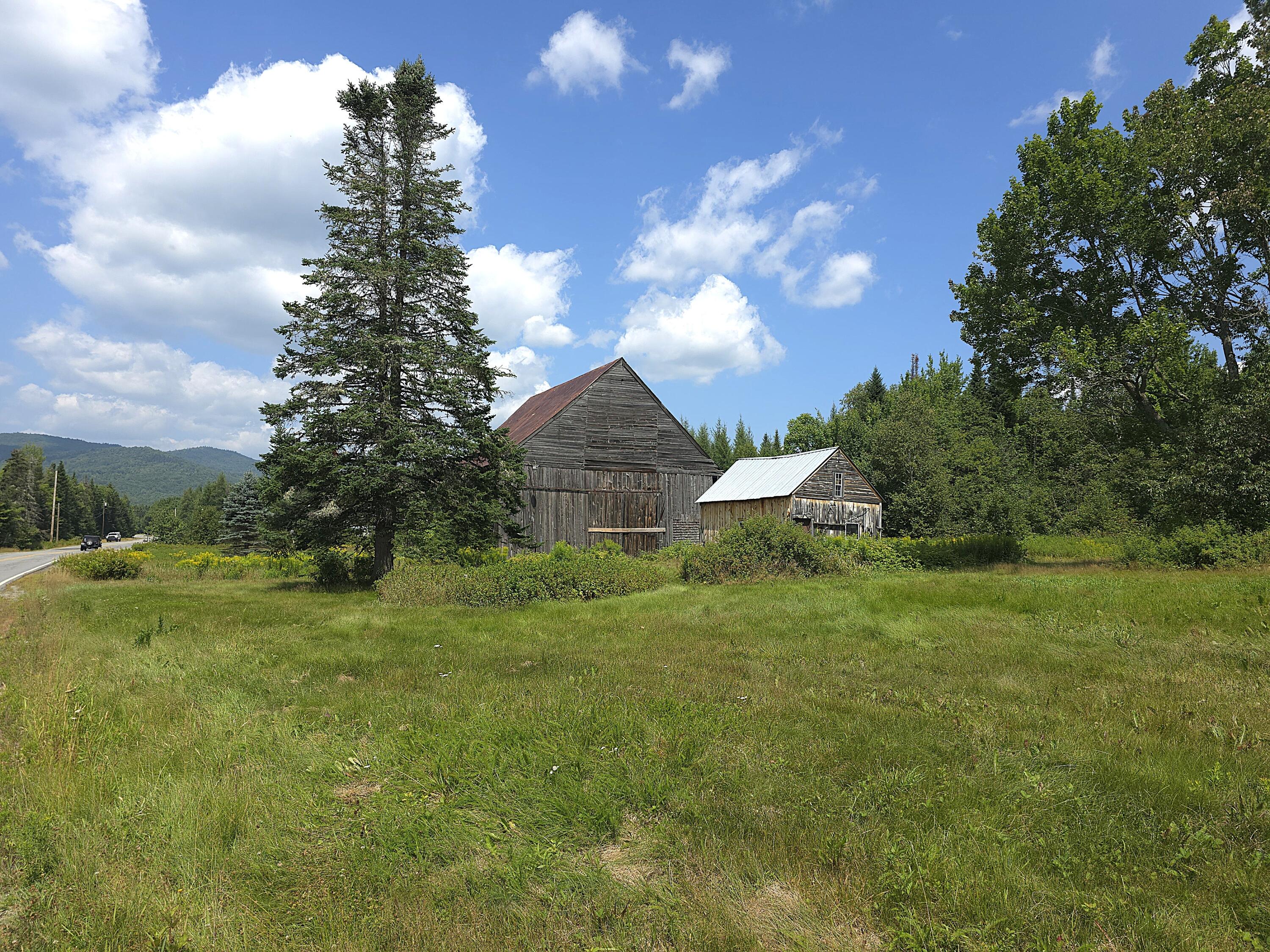 3974 Dam Road Magalloway Plt ME 03579