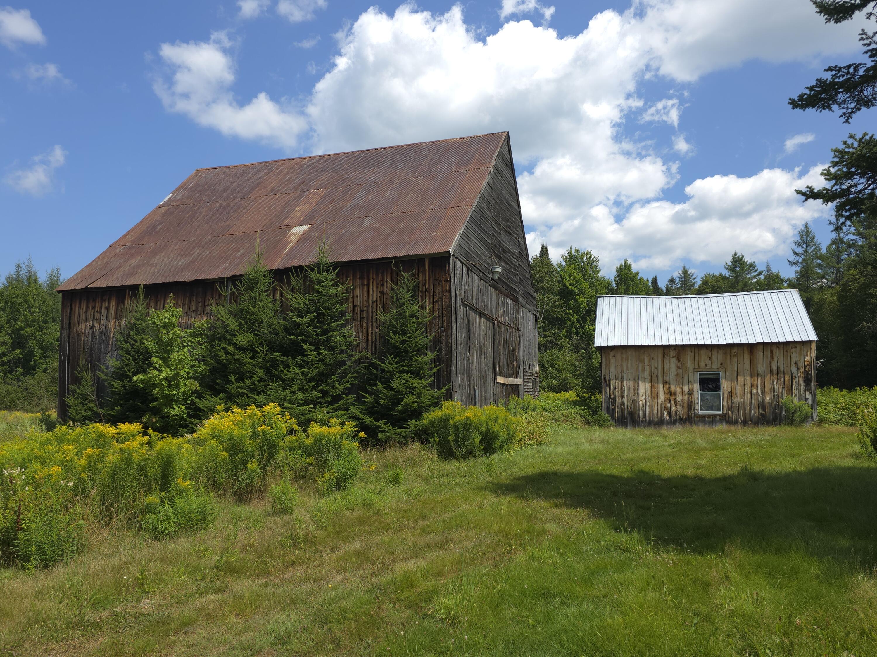 3974 Dam Road Magalloway Plt ME 03579