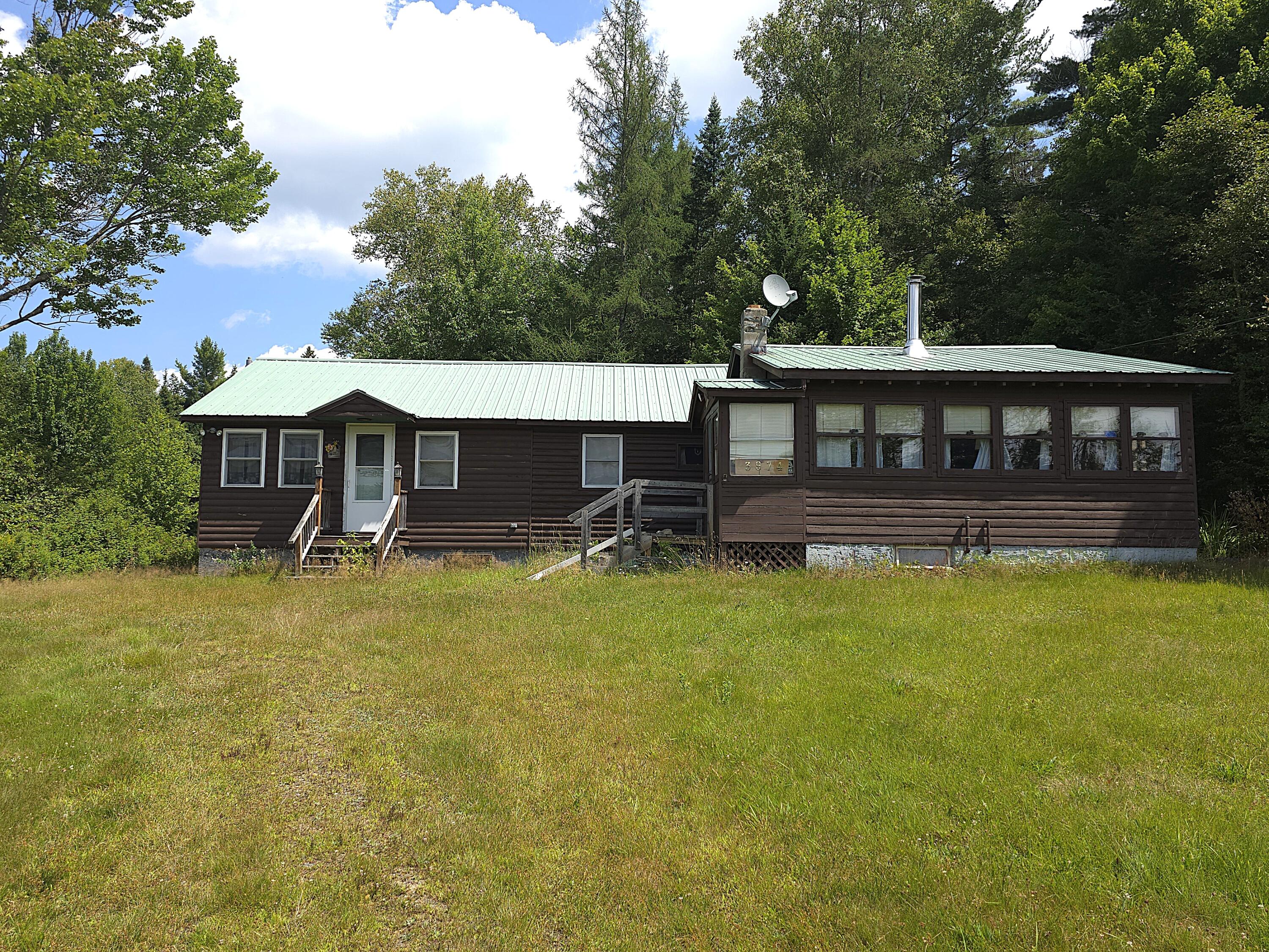 3974 Dam Road Magalloway Plt ME 03579