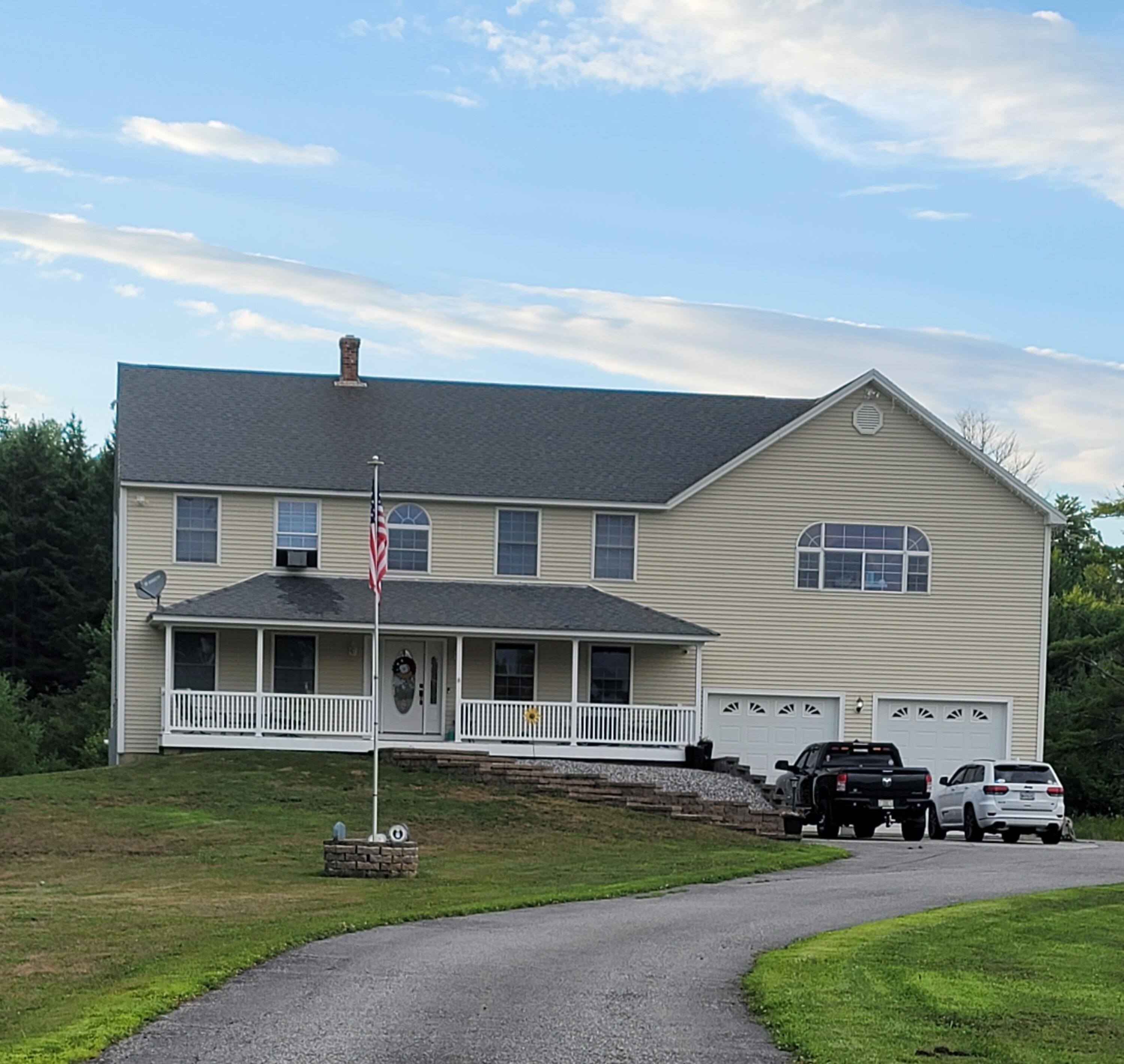 500 River Road Standish ME 04084