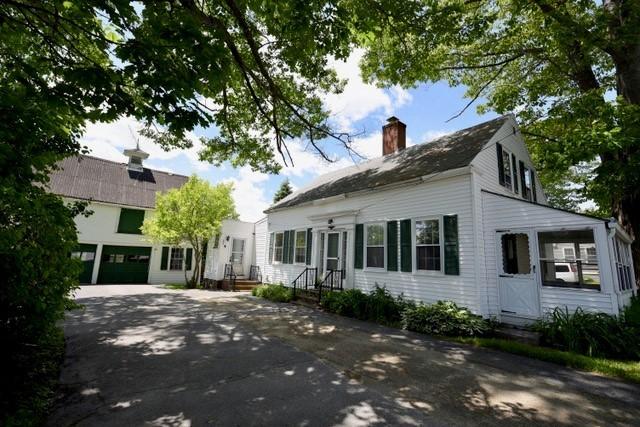 4 Lincoln Street Kennebunk ME 04043