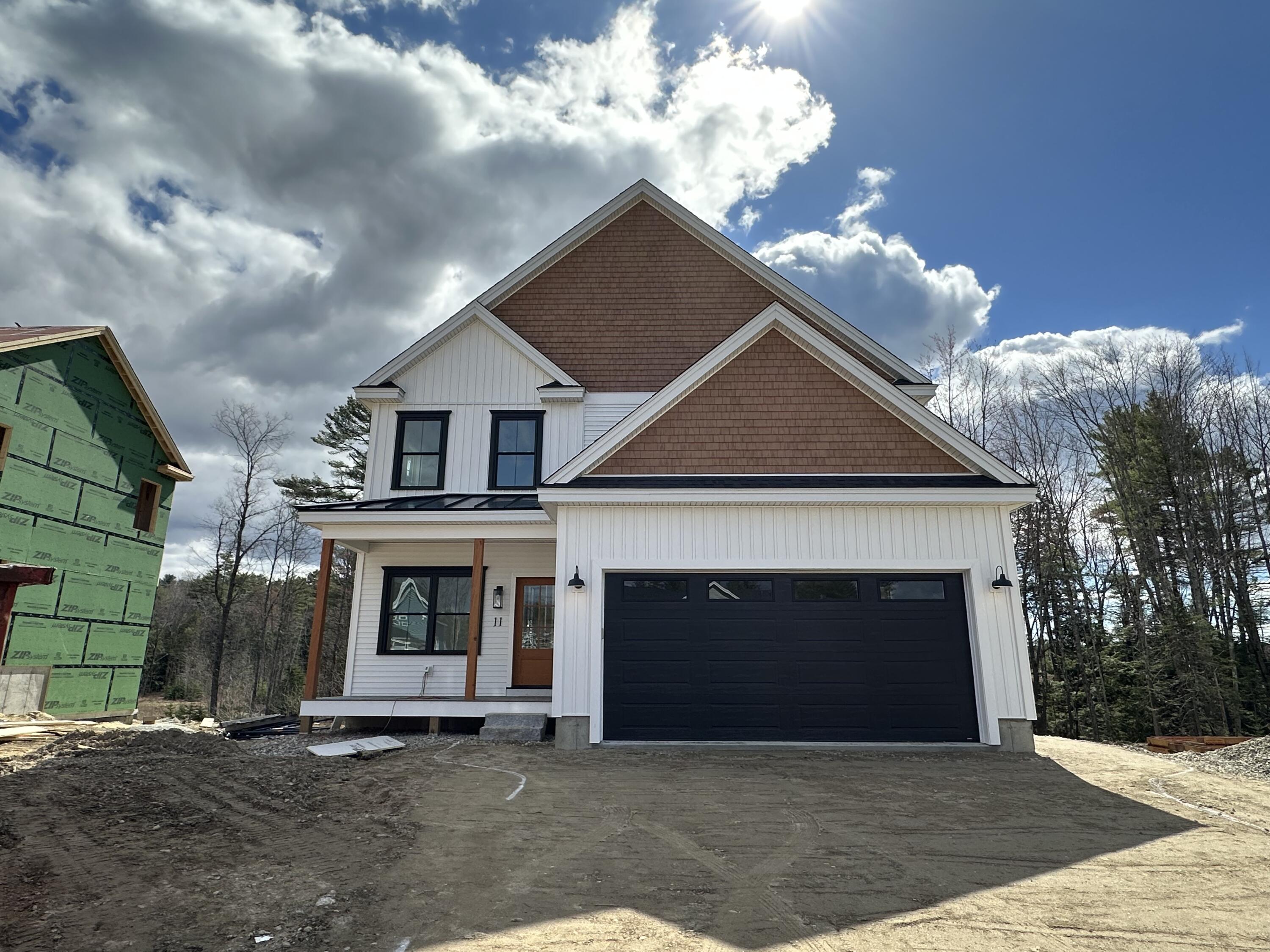 11 Paulsen Drive Scarborough ME 04074