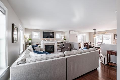 16 Forecaster Way Scarborough ME 04074