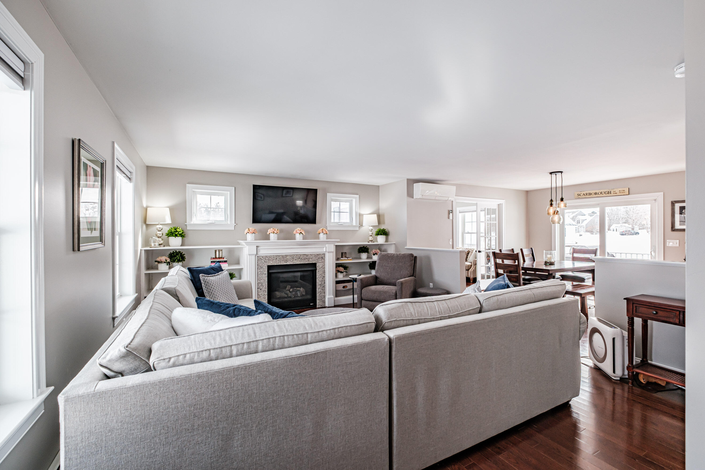 16 Forecaster Way Scarborough ME 04074