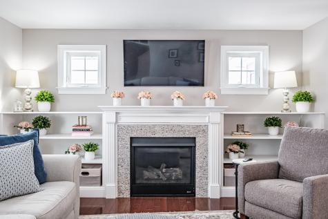 16 Forecaster Way Scarborough ME 04074