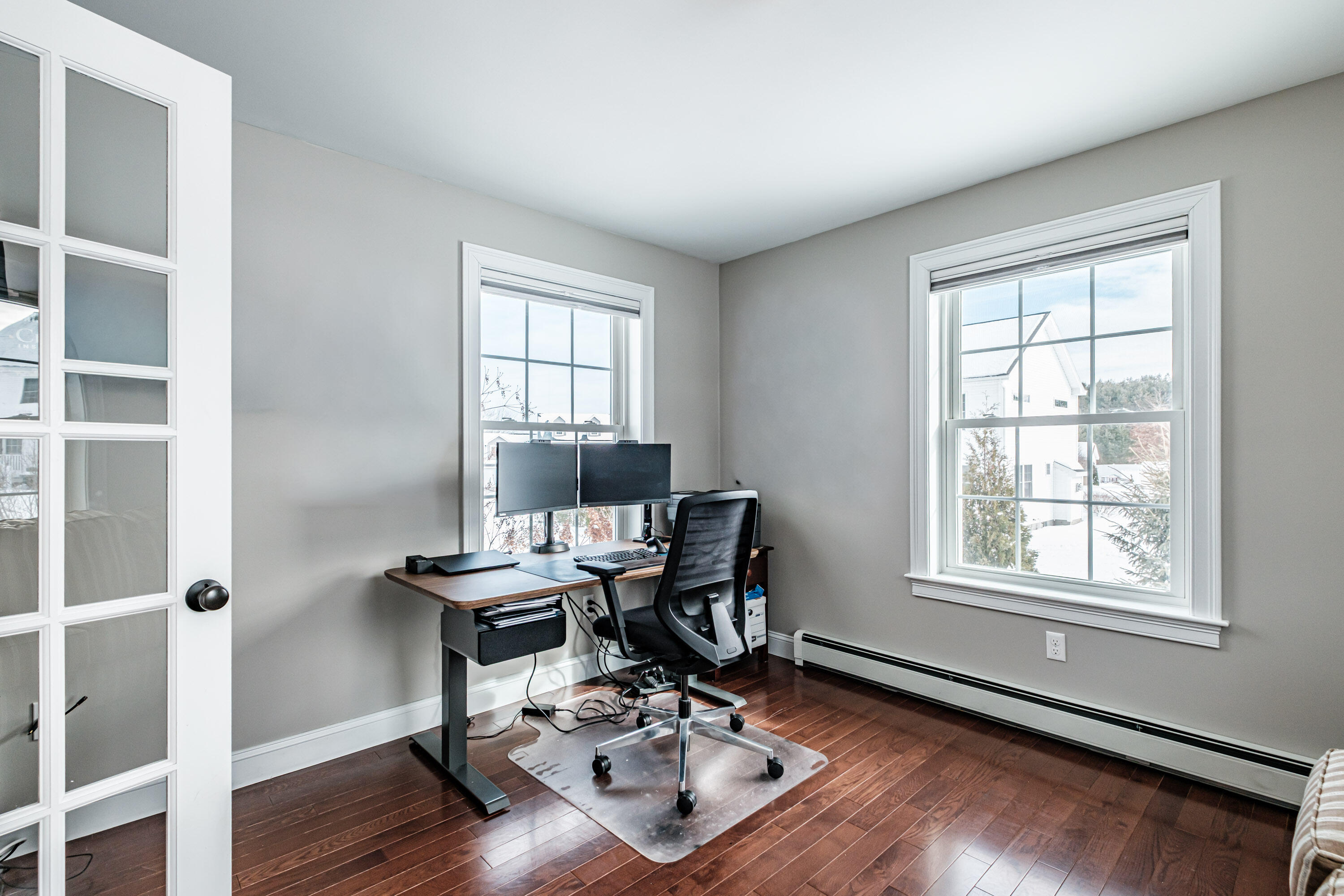 16 Forecaster Way Scarborough ME 04074