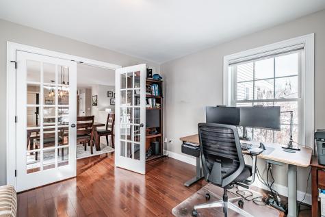 16 Forecaster Way Scarborough ME 04074