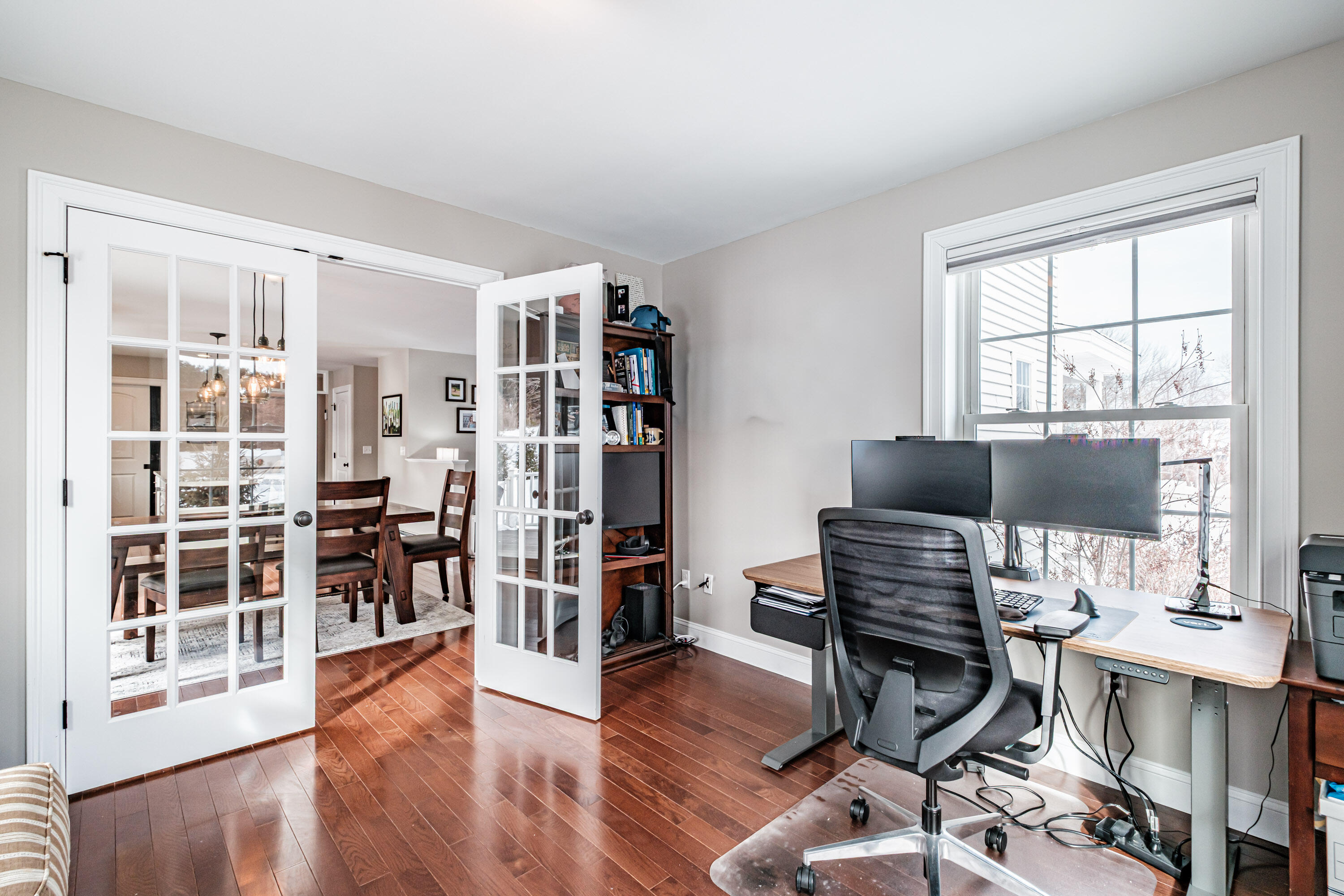 16 Forecaster Way Scarborough ME 04074