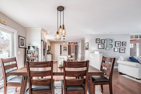 16 Forecaster Way Scarborough ME 04074