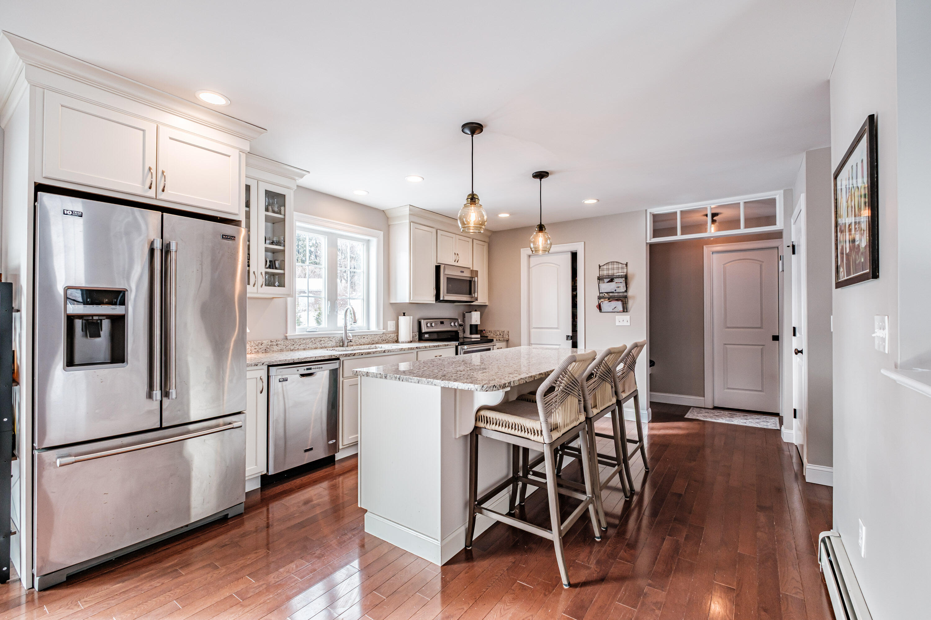 16 Forecaster Way Scarborough ME 04074