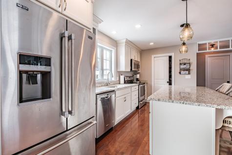 16 Forecaster Way Scarborough ME 04074