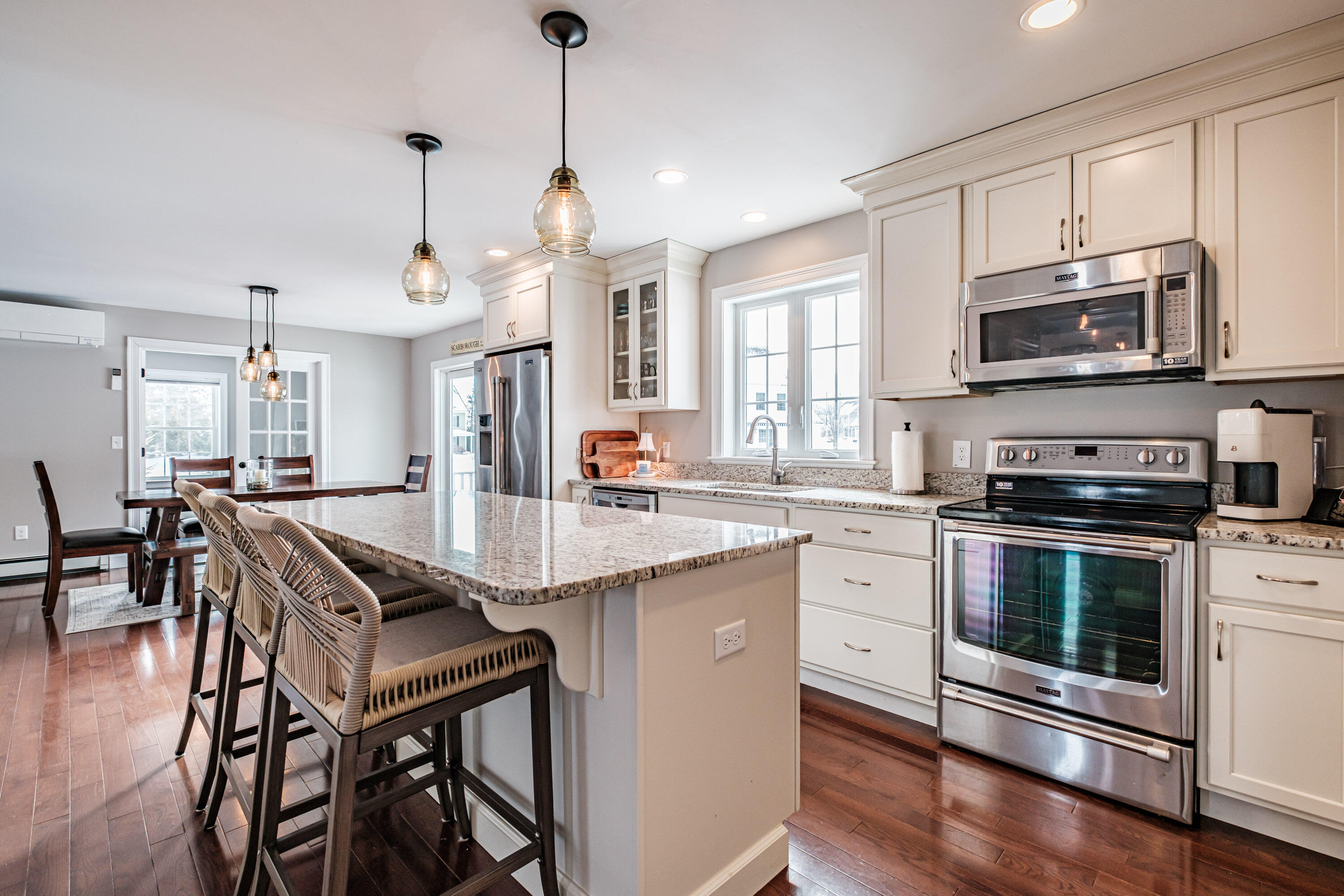 16 Forecaster Way Scarborough ME 04074