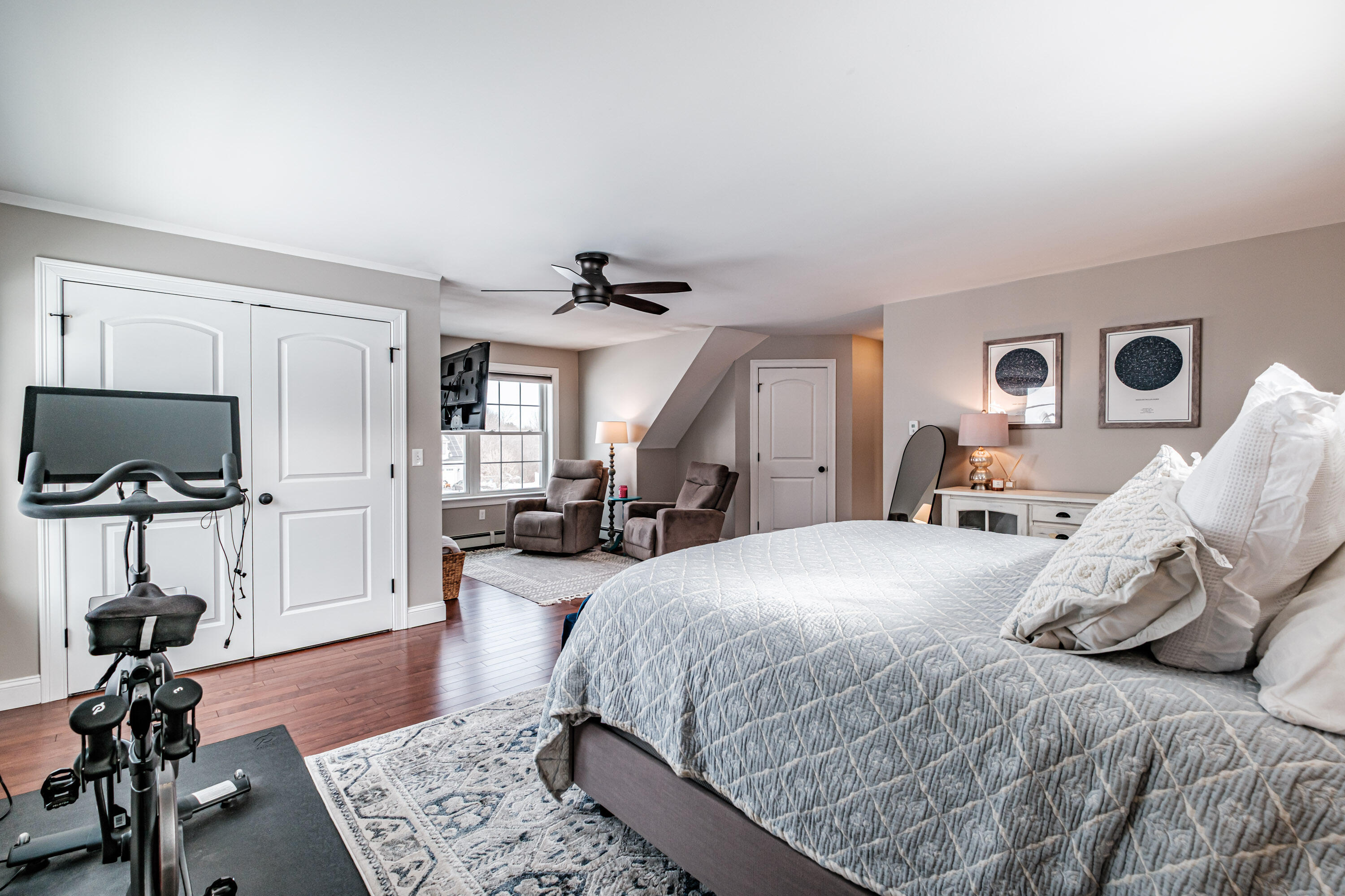 16 Forecaster Way Scarborough ME 04074