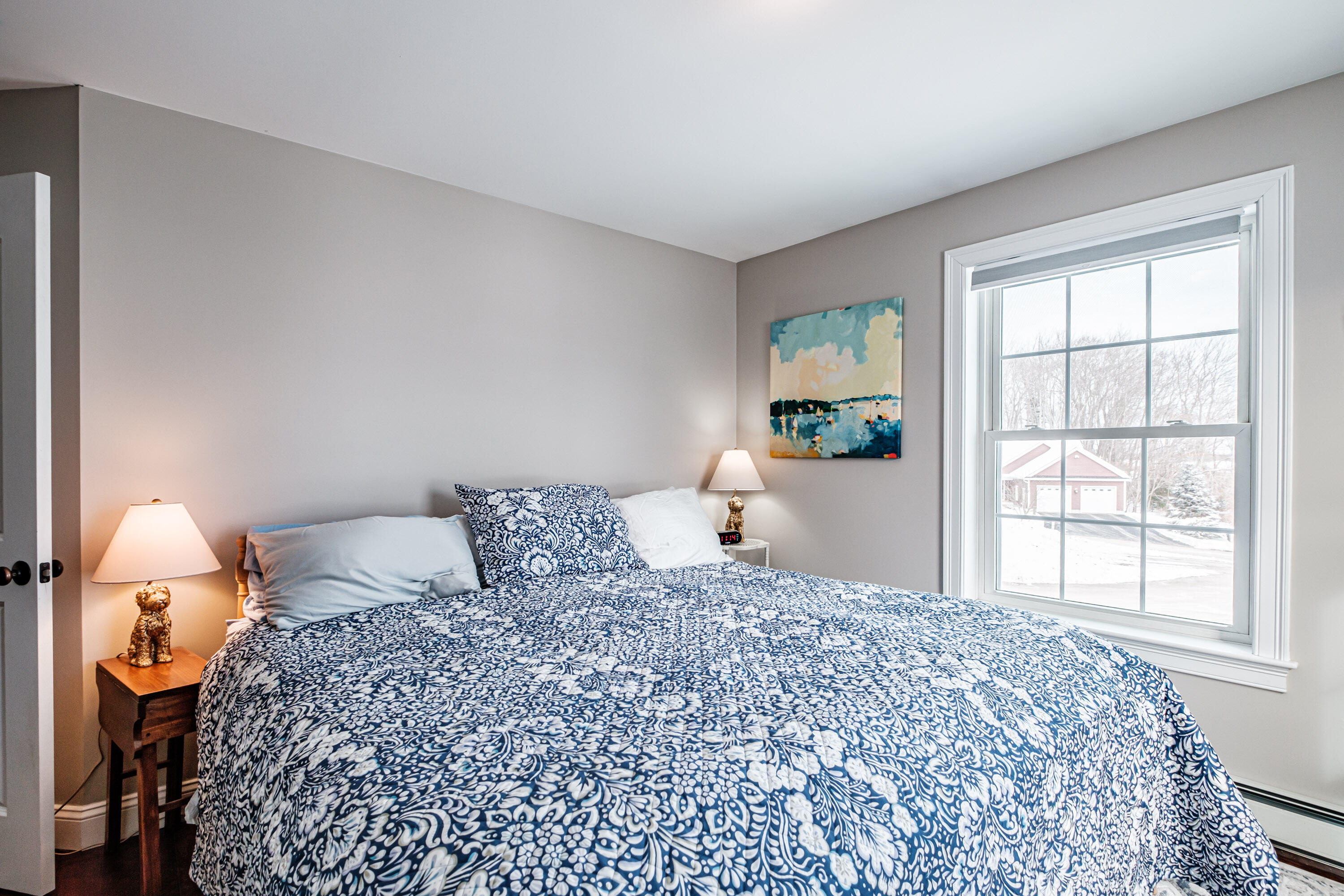 16 Forecaster Way Scarborough ME 04074