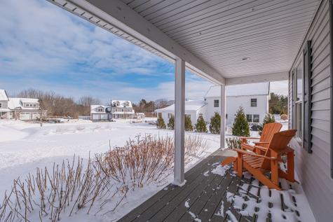 16 Forecaster Way Scarborough ME 04074