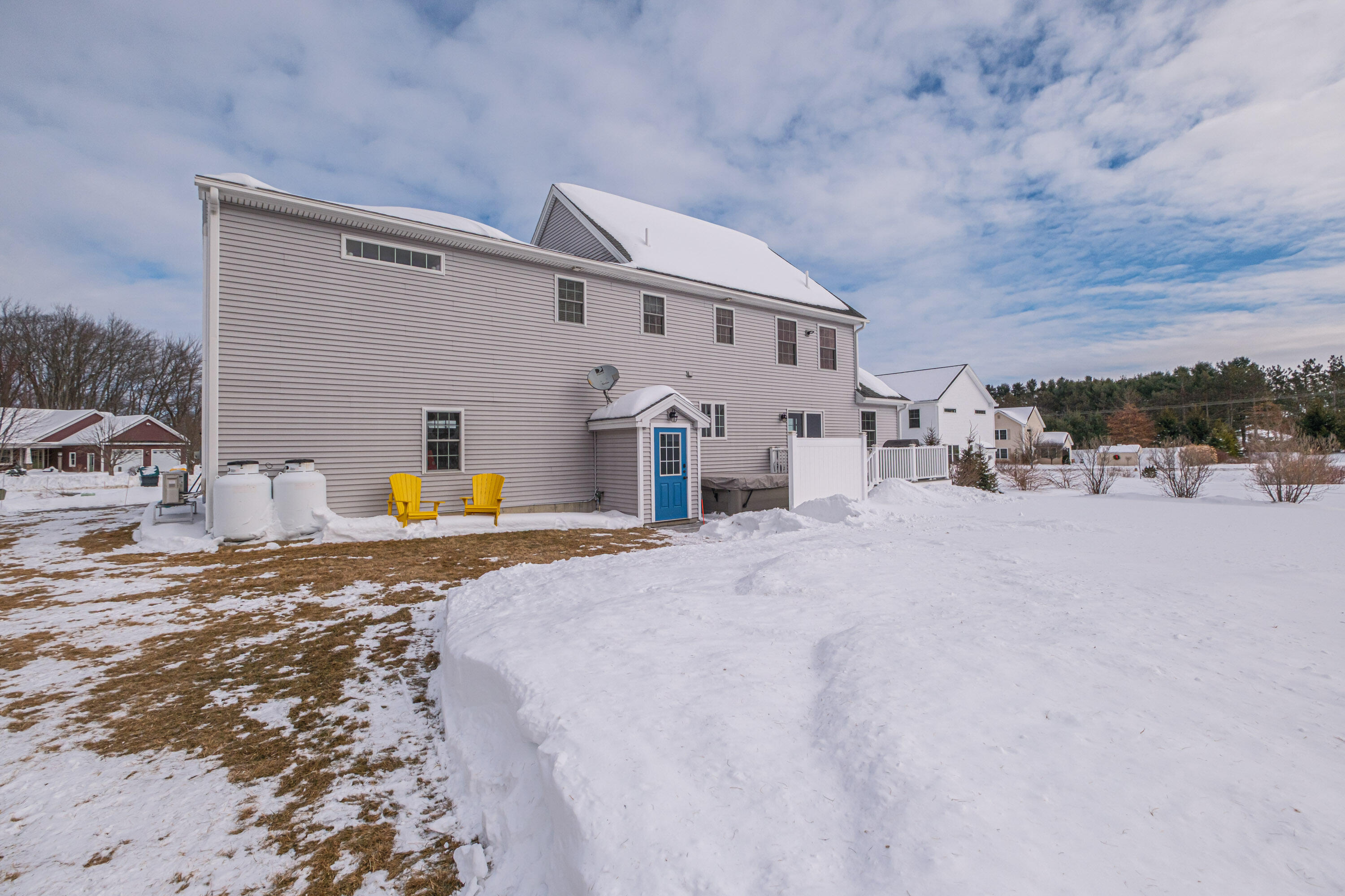 16 Forecaster Way Scarborough ME 04074