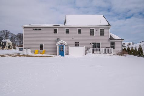 16 Forecaster Way Scarborough ME 04074