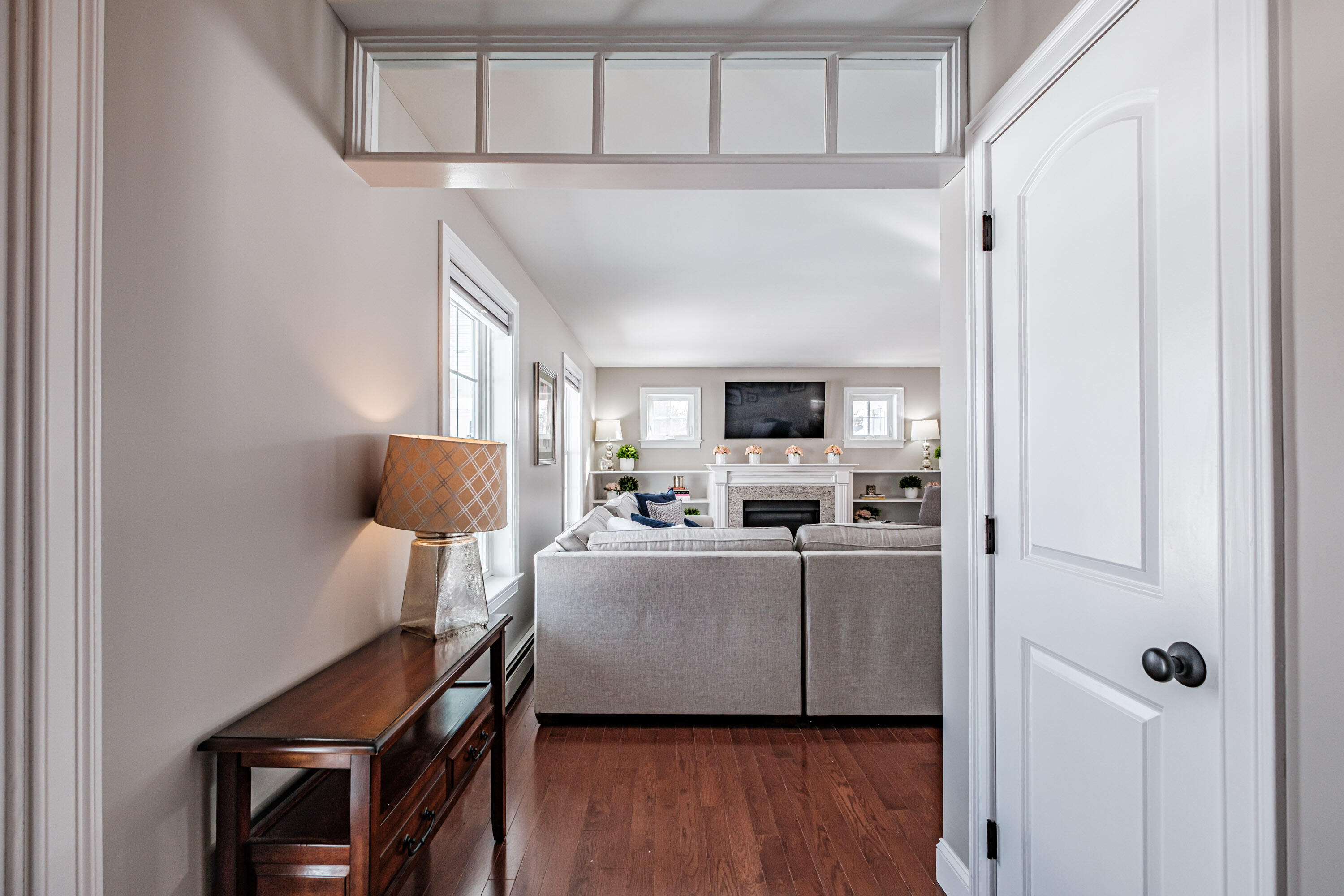 16 Forecaster Way Scarborough ME 04074