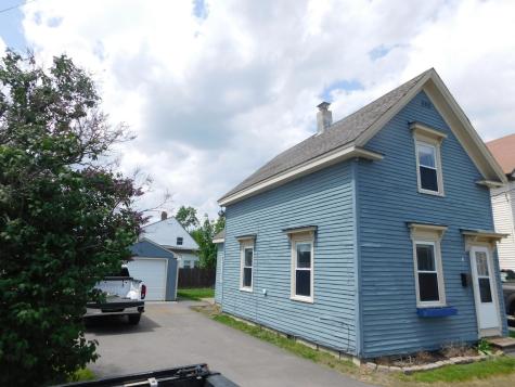 7 Doyle Court Brewer ME 04412