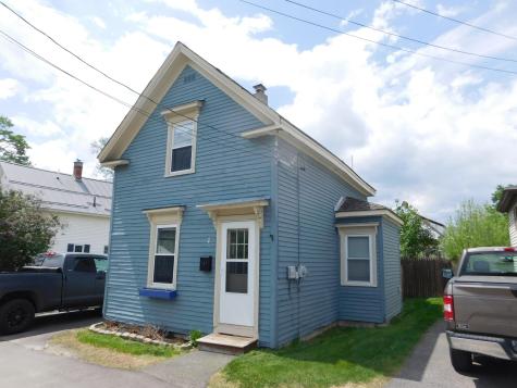 7 Doyle Court Brewer ME 04412