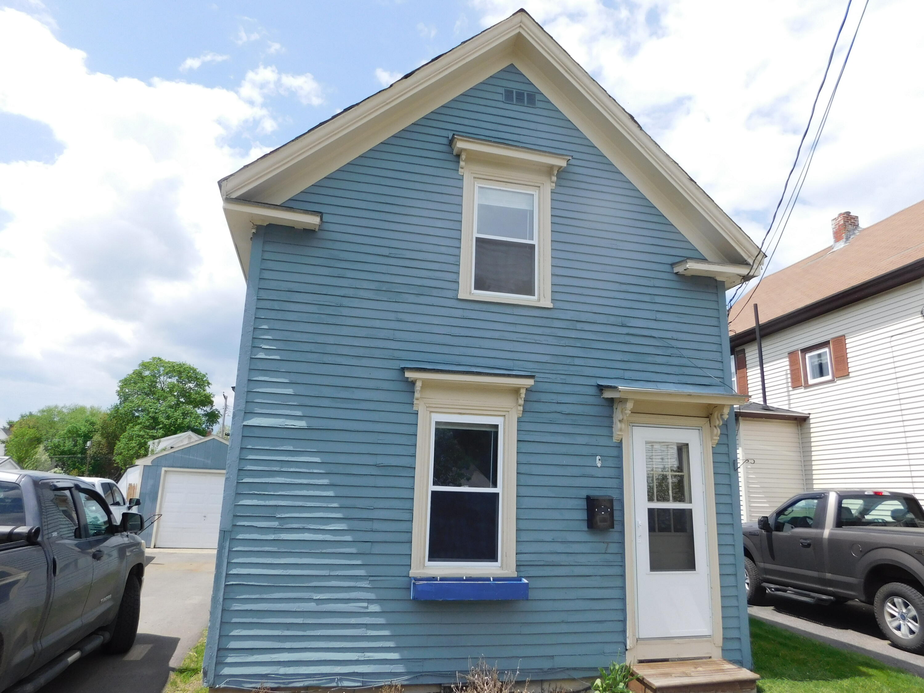 7 Doyle Court Brewer ME 04412