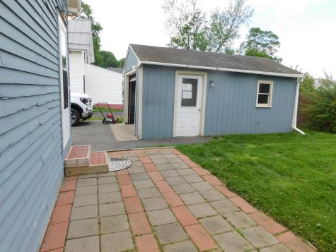 7 Doyle Court Brewer ME 04412