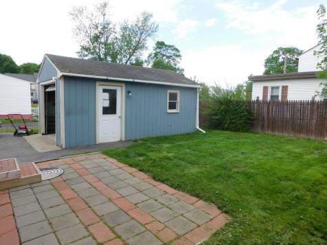 7 Doyle Court Brewer ME 04412