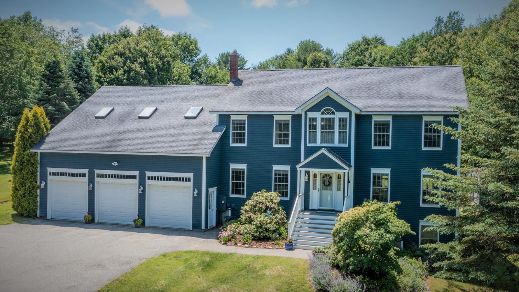 125 Fairway Drive Auburn ME 04210