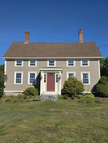 308 E Main Street Searsport ME 04974