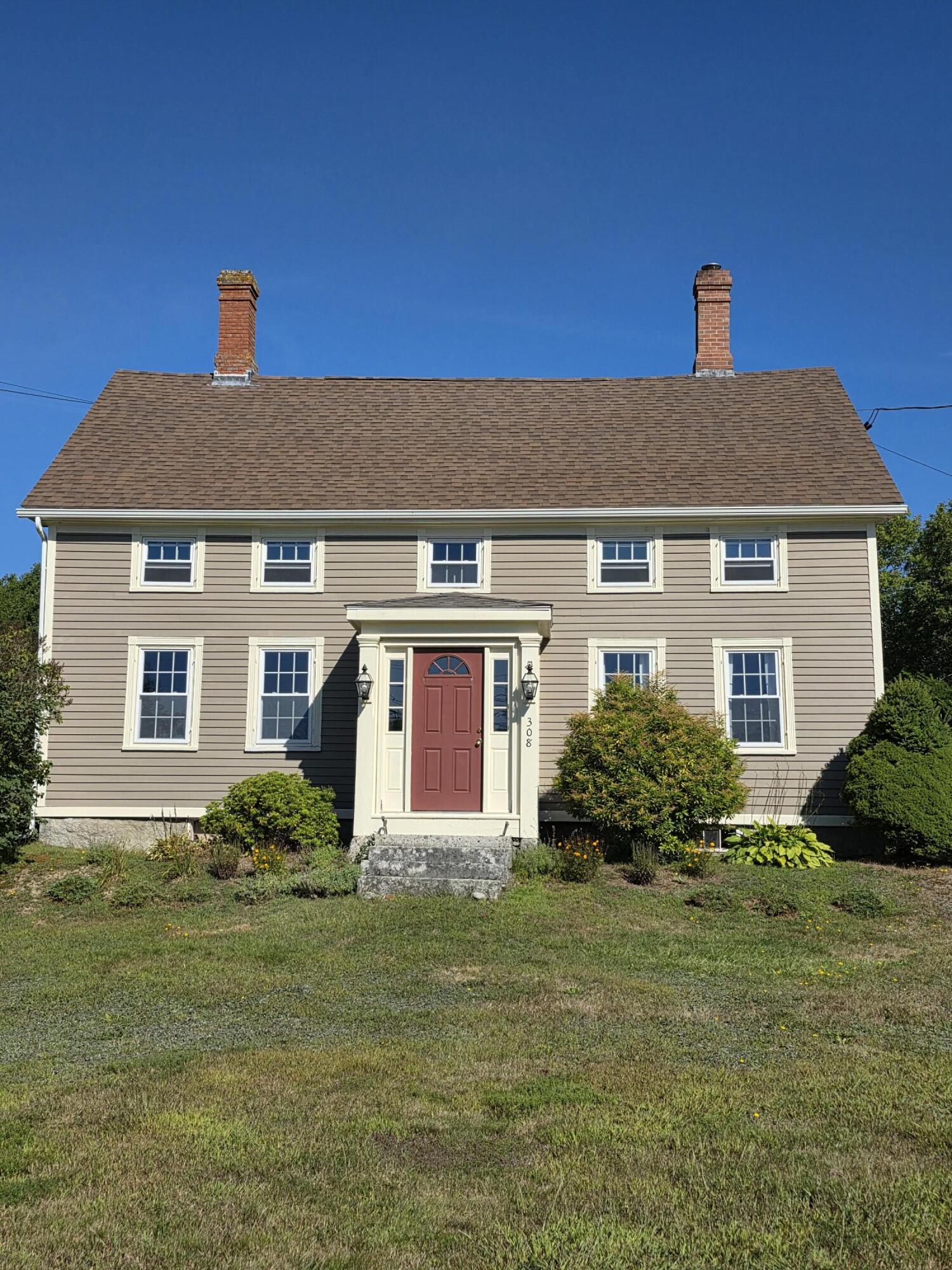 308 E Main Street Searsport ME 04974