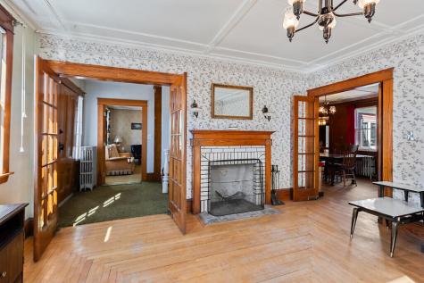 54 Bay Street Winslow ME 04901