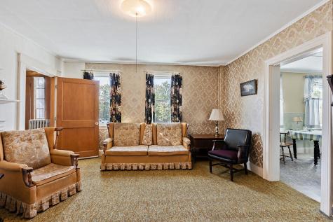 54 Bay Street Winslow ME 04901