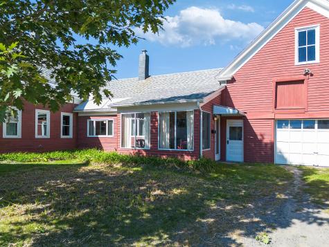 54 Bay Street Winslow ME 04901