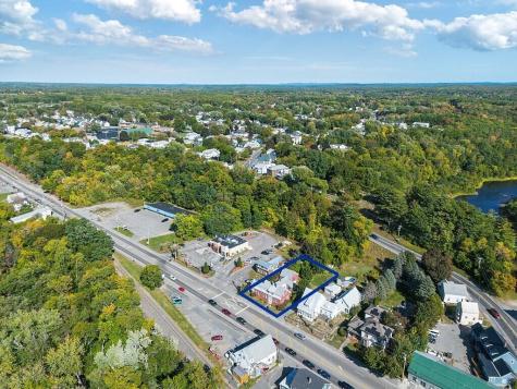 54 Bay Street Winslow ME 04901