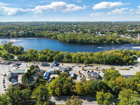 54 Bay Street Winslow ME 04901