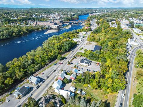 54 Bay Street Winslow ME 04901