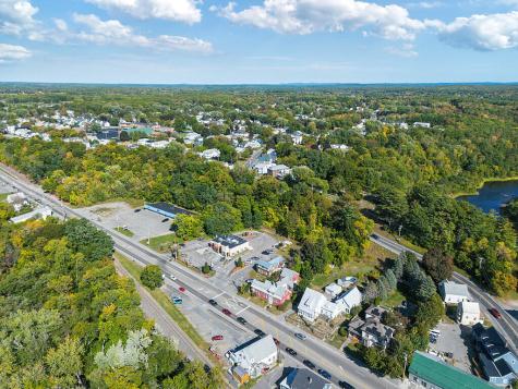 54 Bay Street Winslow ME 04901