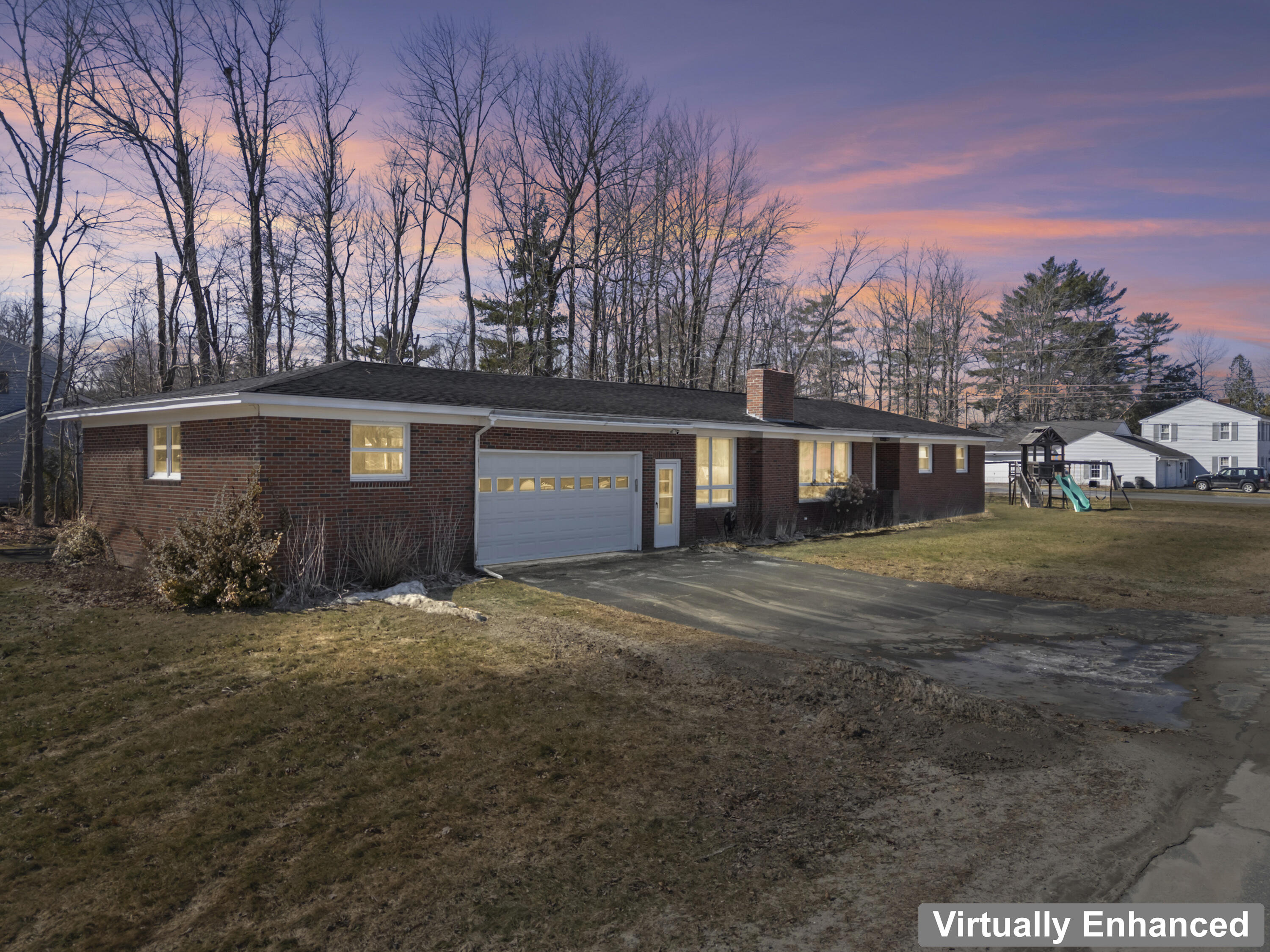 5 Robert Street Winslow ME 04901