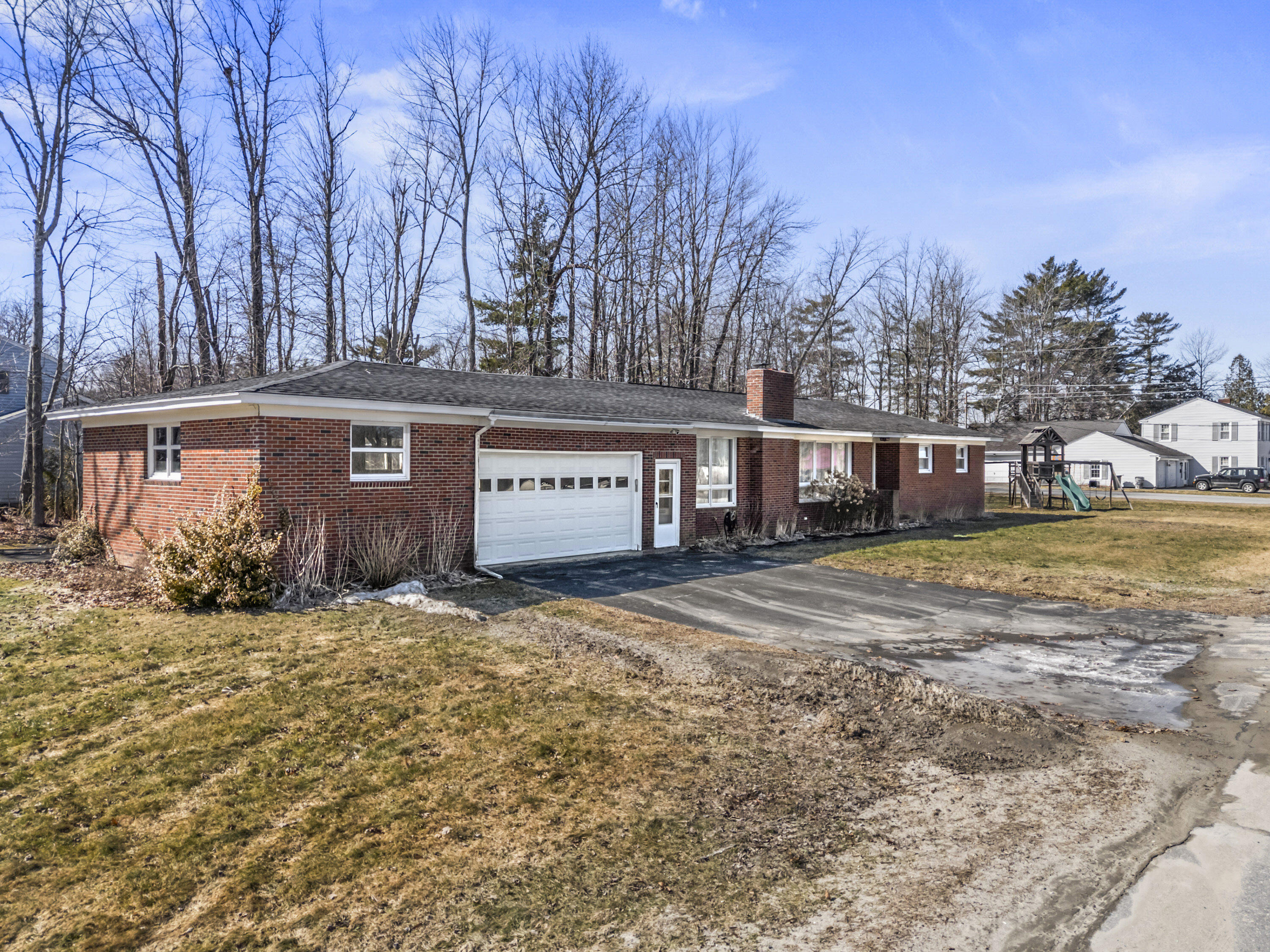 5 Robert Street Winslow ME 04901