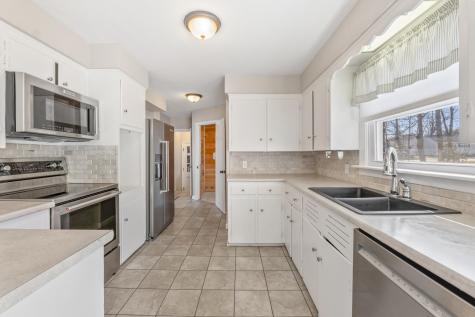 5 Robert Street Winslow ME 04901