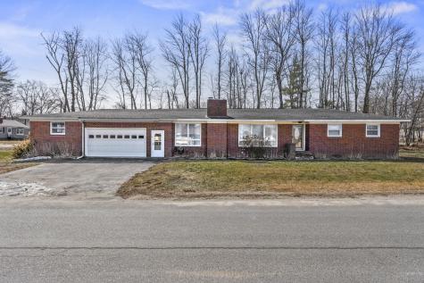5 Robert Street Winslow ME 04901