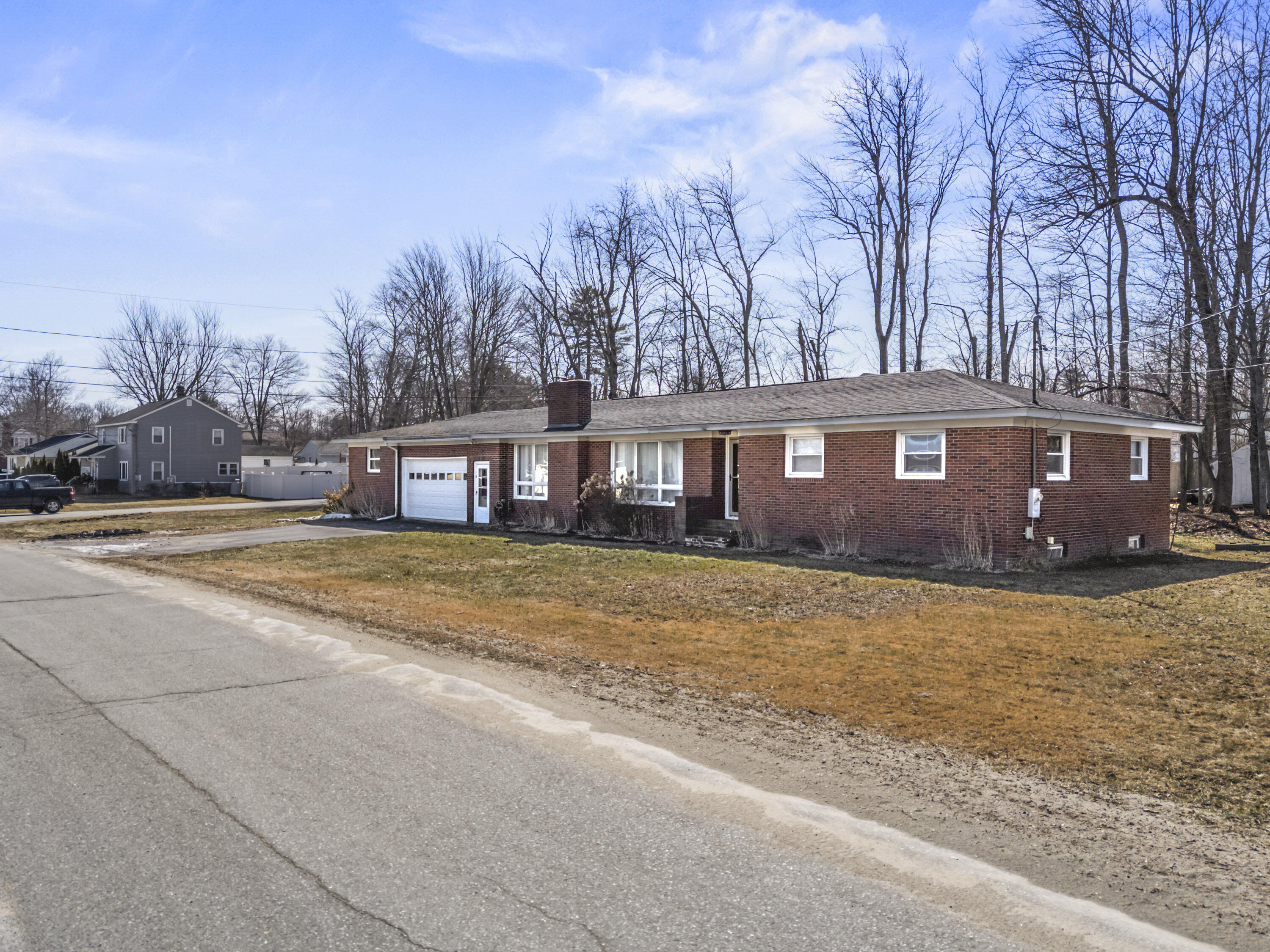 5 Robert Street Winslow ME 04901