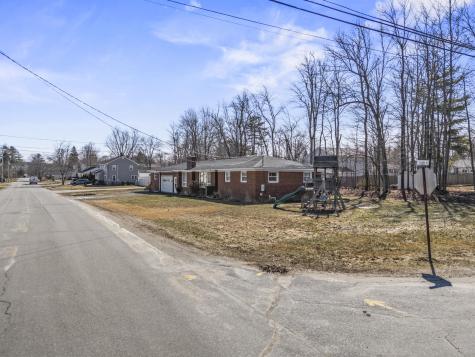 5 Robert Street Winslow ME 04901