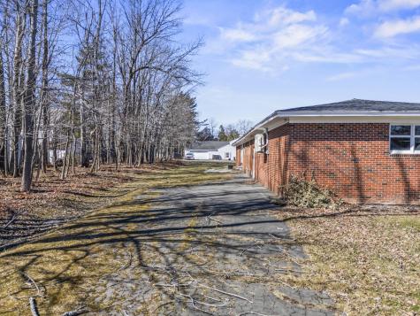 5 Robert Street Winslow ME 04901