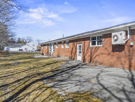 5 Robert Street Winslow ME 04901