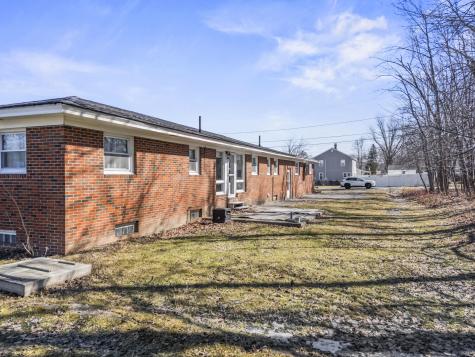 5 Robert Street Winslow ME 04901