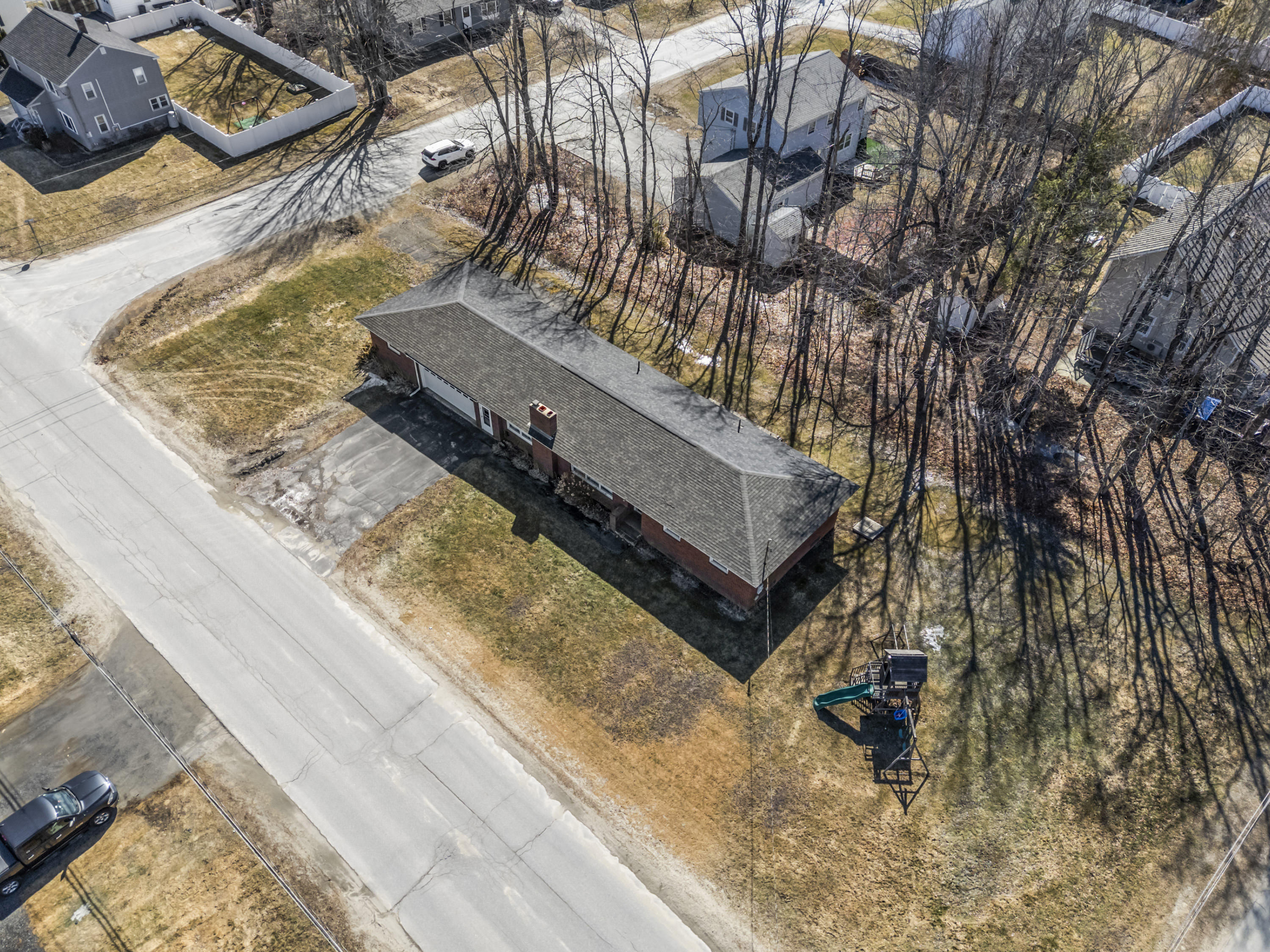 5 Robert Street Winslow ME 04901