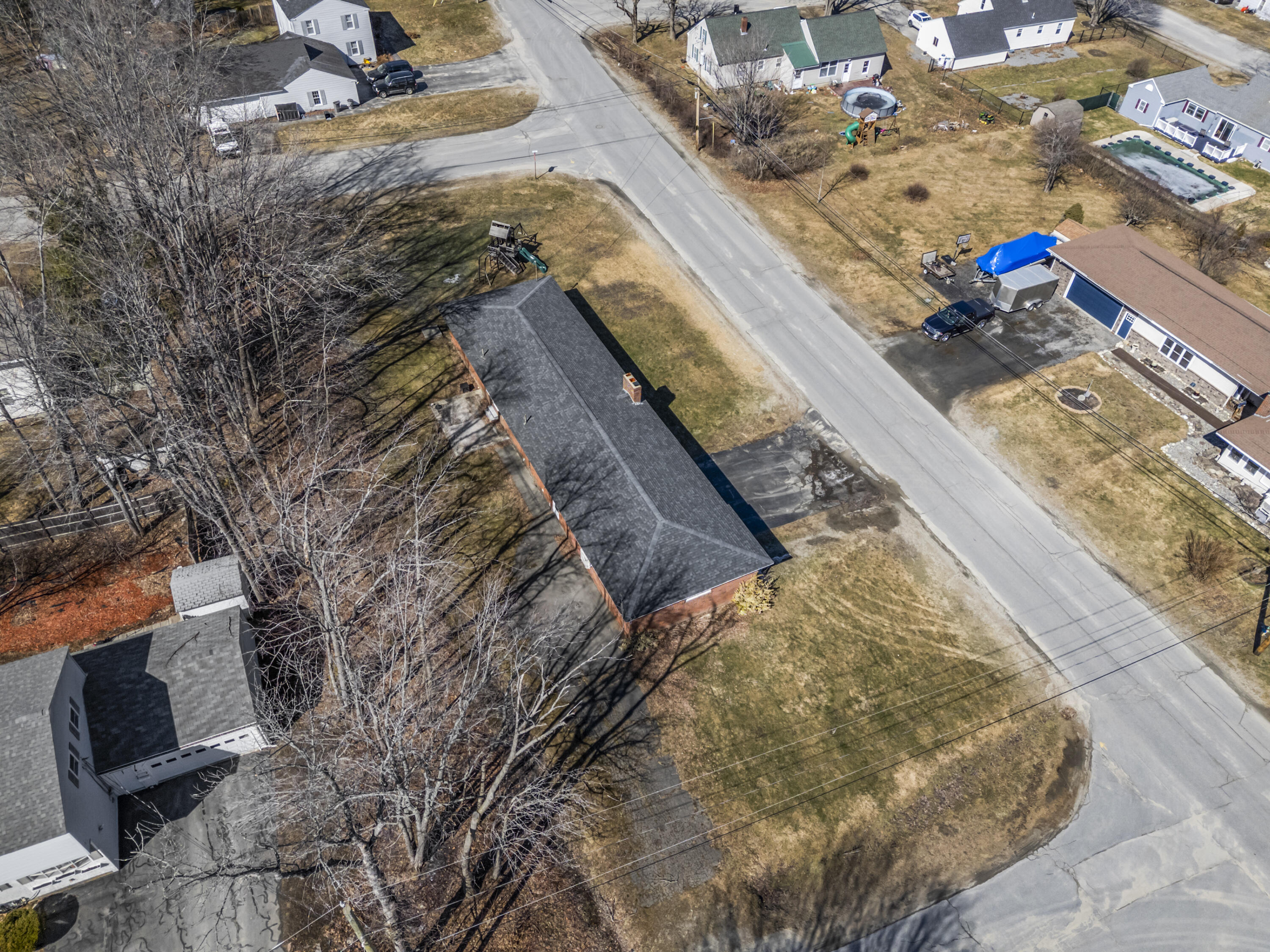 5 Robert Street Winslow ME 04901