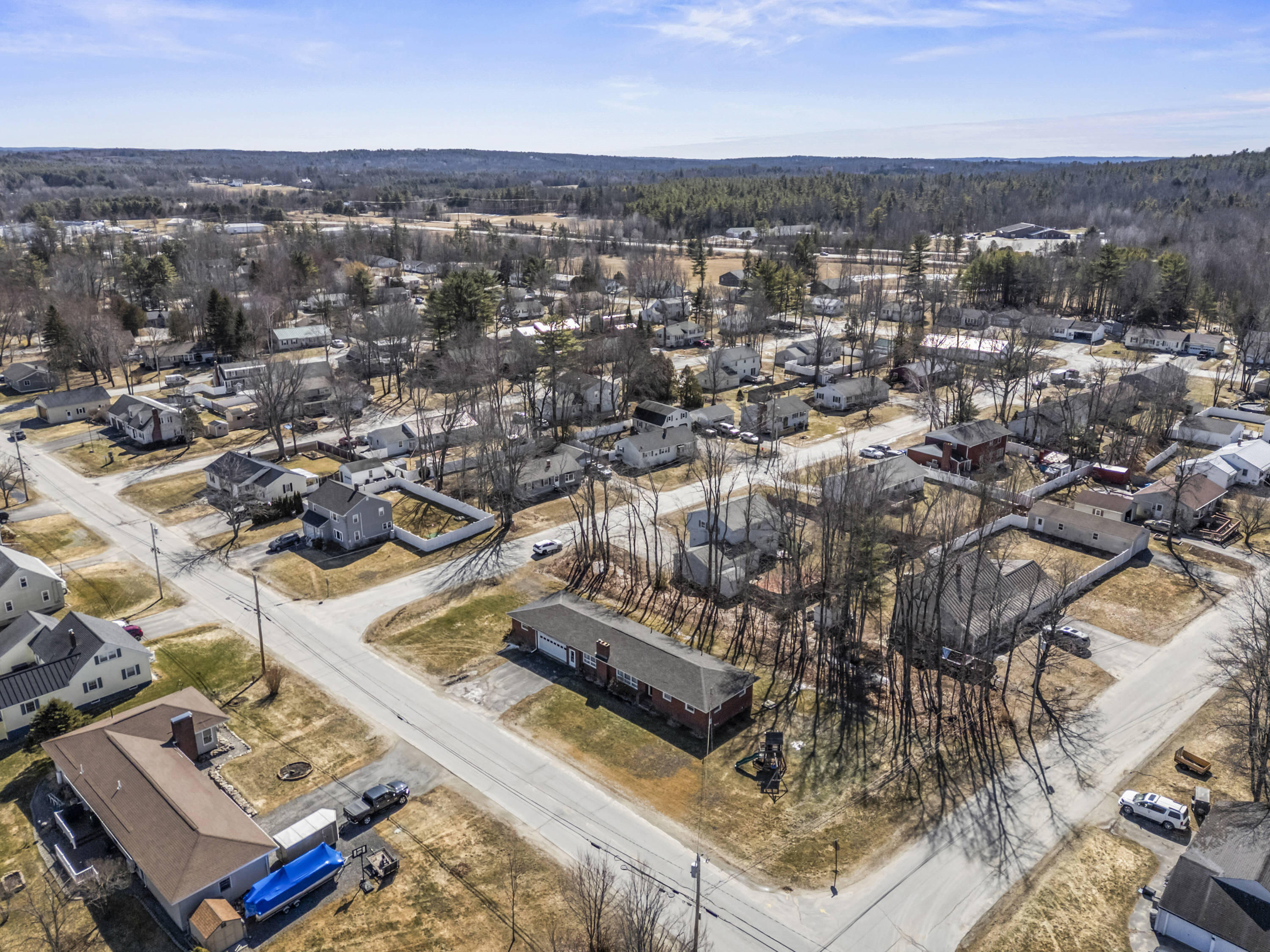 5 Robert Street Winslow ME 04901