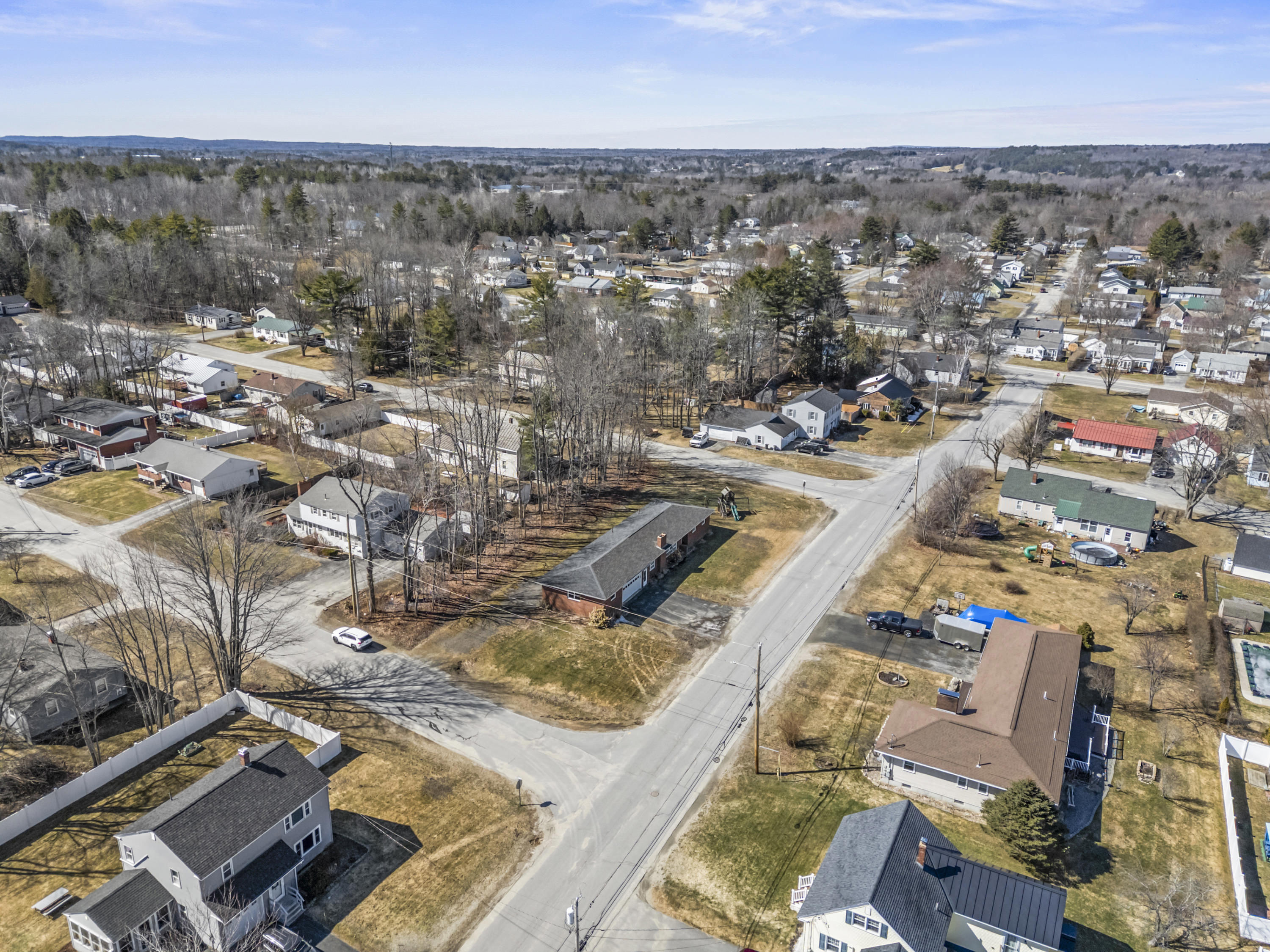 5 Robert Street Winslow ME 04901